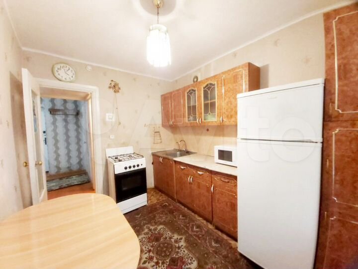 2-к. квартира, 49,2 м², 3/9 эт.