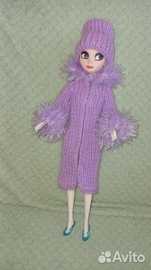 Одежда для барби