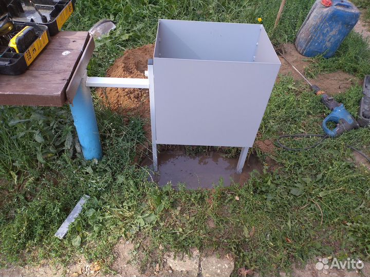 Сварочные работы