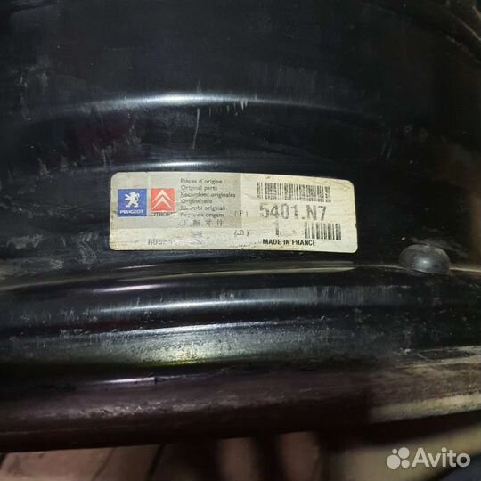 Диски r 16