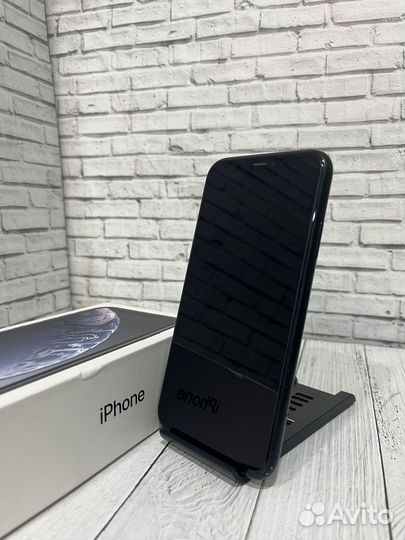 iPhone Xr, 128 ГБ