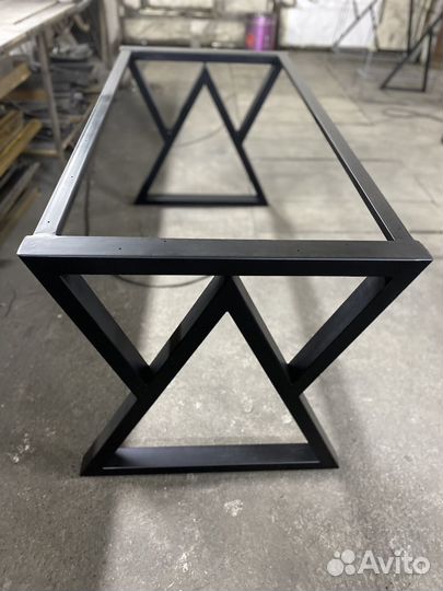 Подстолье лофт