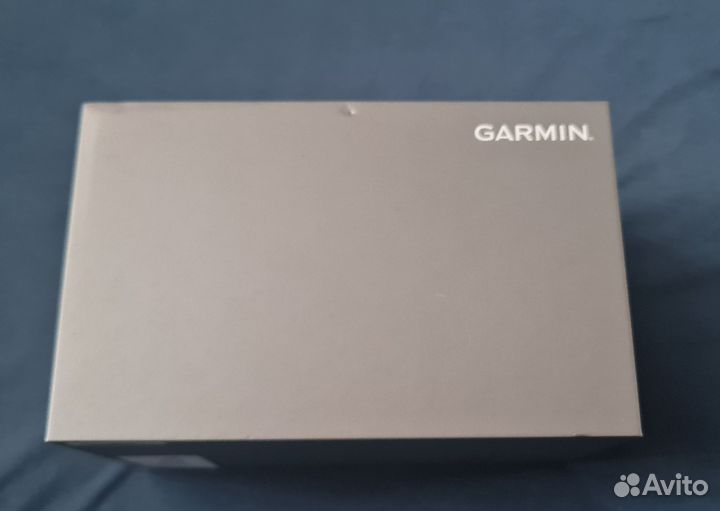 Garmin marq capitan gen2