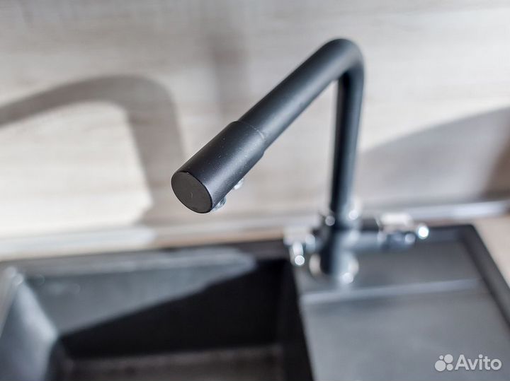 Кухня на заказ Эйуми