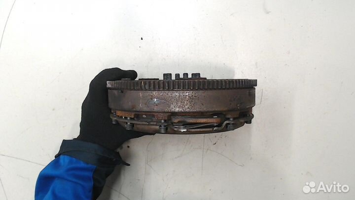 Маховик Fiat Bravo, 2007