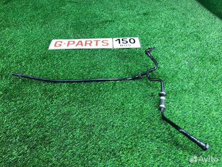 Вакуумный трубопровод Bmw 1 E87 N45B16 2005