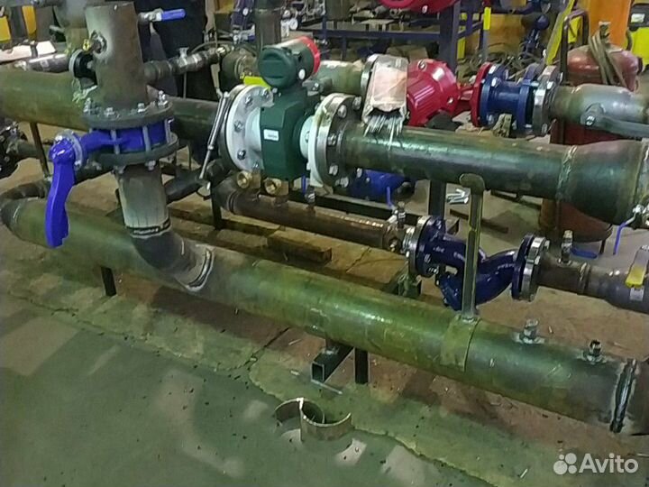 Сварочные работы Монтаж металлоконструкций. Трубоп