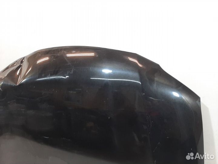 Капот Lexus Rx 3 2009-2015