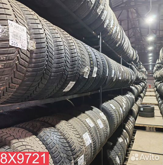 Toyo Garit G4 195/65 R15 95R