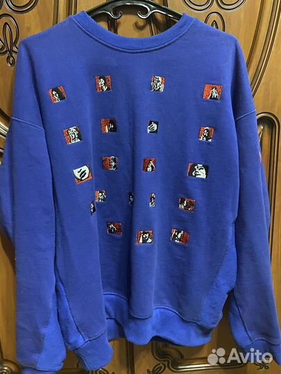 Cav empt свитшот оригинал