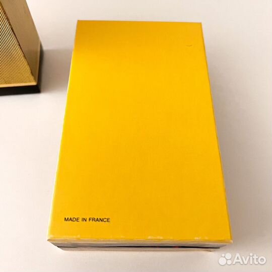 Guerlain Mitsouko Parfum (духи) винтаж 15 мл