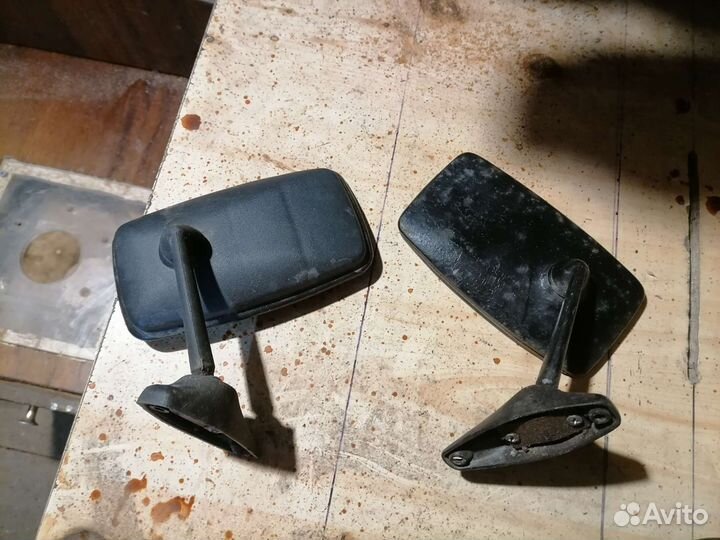 Зеркала Ваз 2106