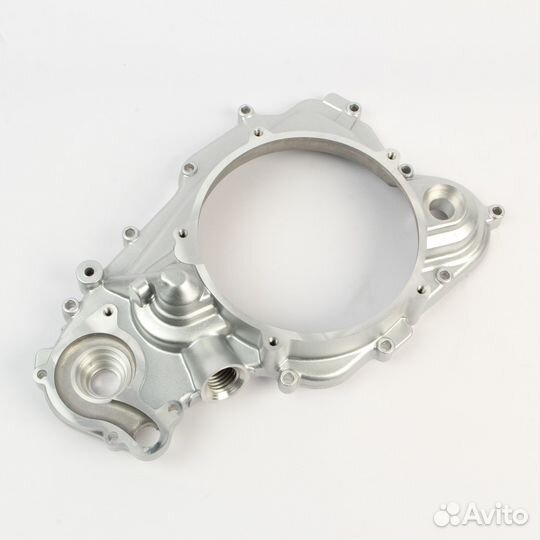 Крышка картера правая zs177mm