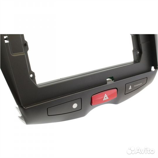 Переходная рамка Mitsubishi ASX 2010-2016 10