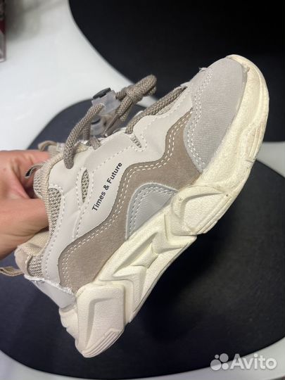 Кроссовки 30 размер