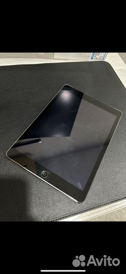 iPad air 1