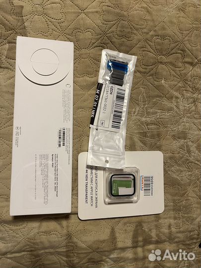 Apple watch se 2022 44mm