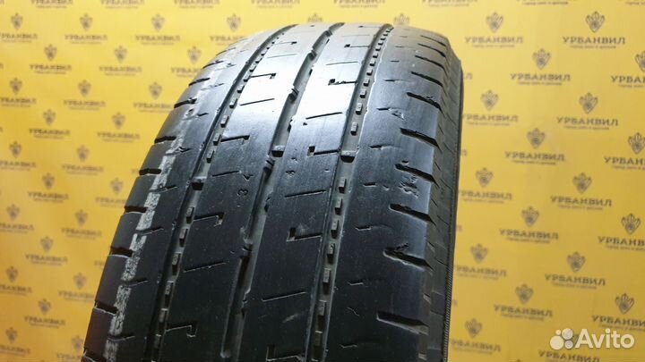 Nokian Tyres Hakka C2 205/65 R15 104R