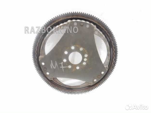 Маховик Мерседес W203 C