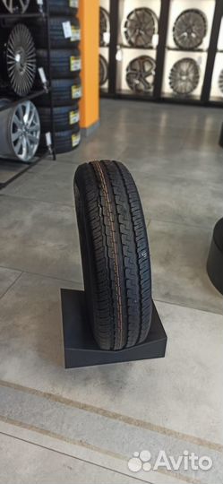 Pallyking EcoTech PH01 215/70 R15C