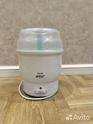 Стерилизатор philips Avent