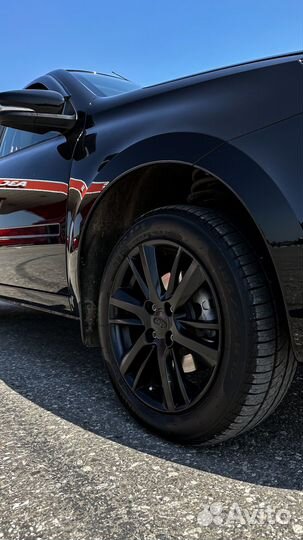 LADA Granta 1.6 МТ, 2022, 1 700 км