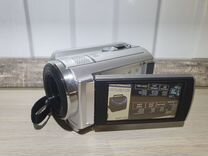 Видеокамера canon со встроенным hdd