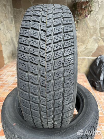 Nexen Winguard Ice SUV 225/60 R18