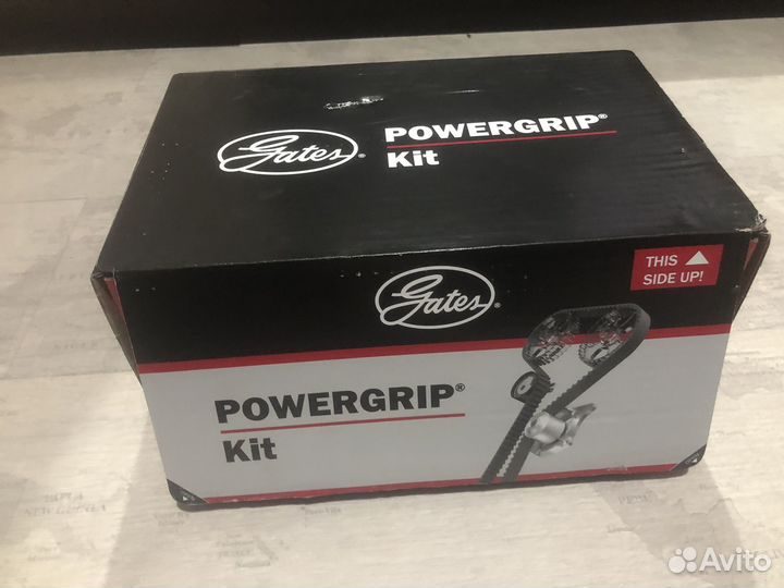 Комплек ремня грм