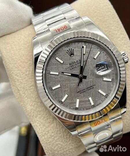 Мужские часы Rolex DateJust