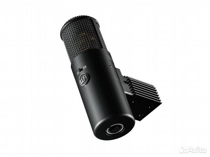 Warm Audio WA-8000 микрофон