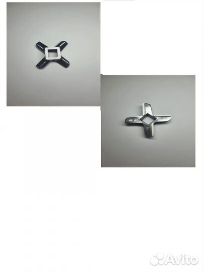 Нож для мясорубки (лепесток) 5