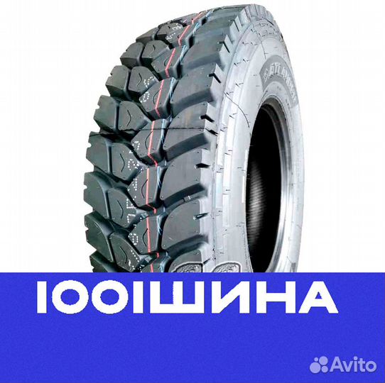 Грузовая шина 315/80 Atlander ATL269 plus