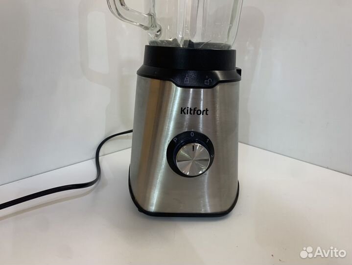 Блендер Kitfort кт-1394
