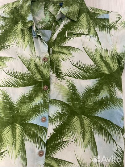 Рубашки 122-128