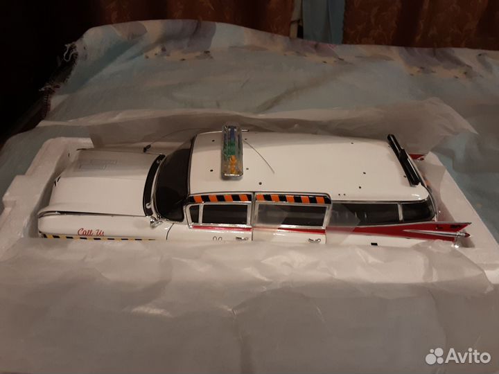 Охотники за приведениями 2