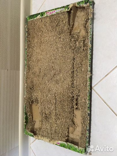Когтеточка новая 56х30см