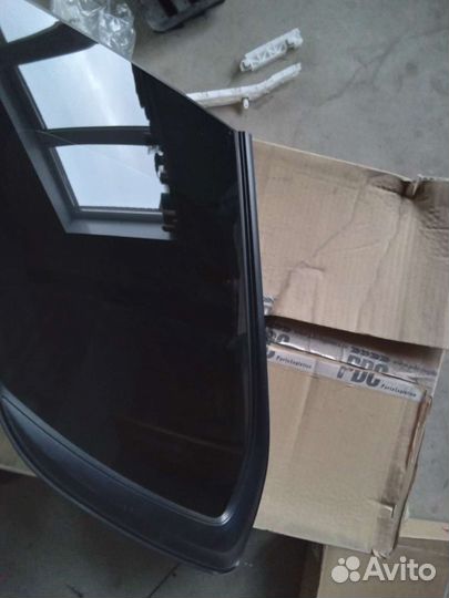 Mitsubishi outlander 3