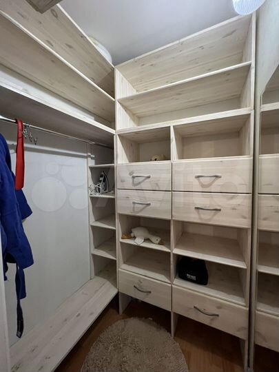 1-к. квартира, 38,4 м², 1/5 эт.