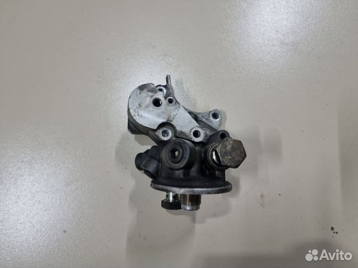 Маслоредуктор 4G63T Evolution 7-9 CT9A