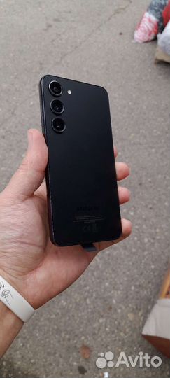 Телефон samsung galaxy s23