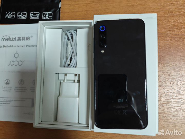Xiaomi Mi 9 SE 6 128