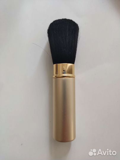 Кисти новые