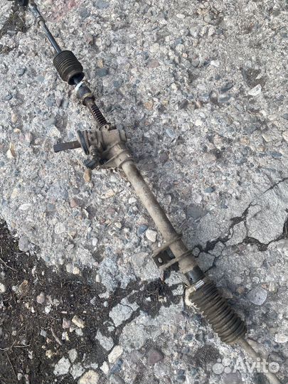 Рулевая рейка рено клио2 симбол