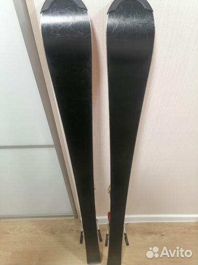 Горные лыжи 140 см