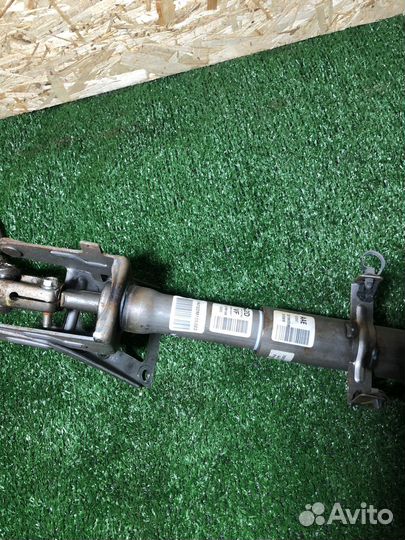 Рулевая колонка Chevrolet Lacetti 1.4 F14D3