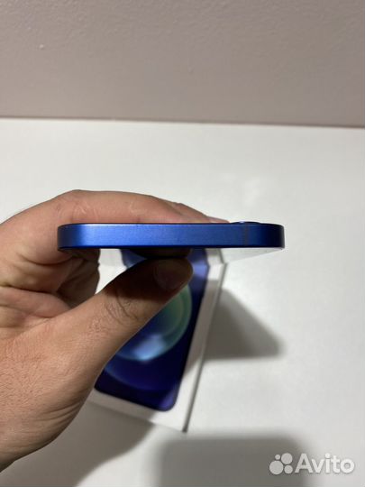 iPhone 12, 256 ГБ