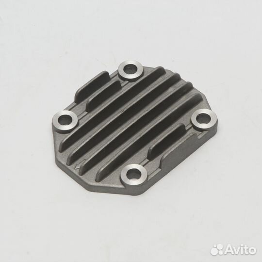 Крышка головки цилиндра YX1P53FMI W120-2 п/а