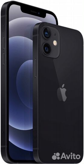 iPhone 12, 128 ГБ