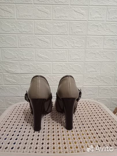 Туфли женские 36 размер